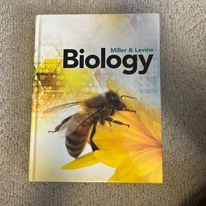 Miller & Levine Biology